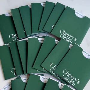 Tarjeta <span class=keywords><strong>de</strong></span> <span class=keywords><strong>Invitación</strong></span> <span class=keywords><strong>de</strong></span> Agradecimiento <span class=keywords><strong>de</strong></span> Cartón con Logotipo Personalizado Impreso y Sobres a Juego para Promoción <span class=keywords><strong>de</strong></span> Marca, <span class=keywords><strong>Boda</strong></span> - Product Image 2