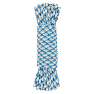 Cuerda Estática Kanle de 10.5mm con Núcleo de Nailon para Escalada en Roca, Rescate, Rappel, Operaciones en Altura, Cuerda Principal Resistente al Desgaste - Product Image 1