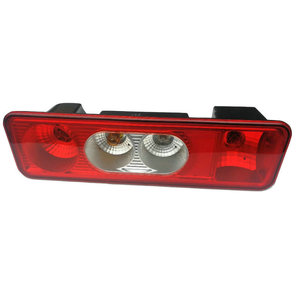 יצרני OEM מותאם אישית עיצוב דיוק נמוך עלות פלסטיק עובש הזרקה רכב טאיליט פלסטיק מעטפת עובש - Product Image 3