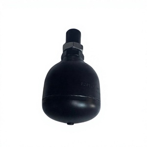 VOE 11172059 - Accumulateur pour Chargeuses sur Pneus Volvo - Pièce de Rechange pour Engins de Construction de Haute Qualité, Neuve, Marque OEM - Product Image 1