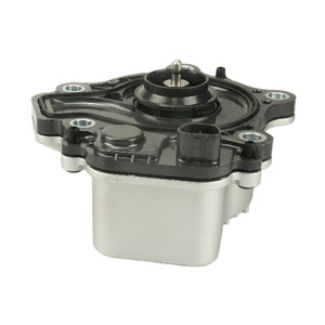 Nuova Pompa Acqua Elettrica OEM 192005k0A01 per CRV CDX <span class=keywords><strong>CR</strong></span> 12V DC, Sistema di Raffreddamento Elettronico con 1 Anno di Garanzia - Product Image 2