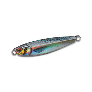 SNEDA – leurre rigide en métal avec tête plombée imprimée 3D, appât artificiel de <span class=keywords><strong>pêche</strong></span> à tirage rapide, 40g - Product Image 5