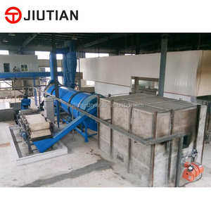 Machine <span class=keywords><strong>de</strong></span> séchage rotative <span class=keywords><strong>pour</strong></span> tourtes <span class=keywords><strong>de</strong></span> soja à bas prix avec certification CE - Product Image 5