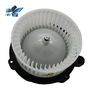 Motor de Ventilador de Calefacción de 24 Voltios 8972119540 897229-613-1 502725-0704 para ISUZU NPR 66 - Product Image 3