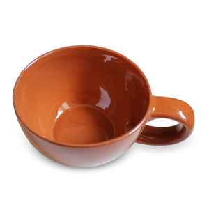 Oferta Especial 2026 Taza <span class=keywords><strong>de</strong></span> Cerámica para Sopa, Taza <span class=keywords><strong>de</strong></span> Té <span class=keywords><strong>de</strong></span> Gres con Asa, Taza <span class=keywords><strong>de</strong></span> Café <span class=keywords><strong>de</strong></span> Terracota al <span class=keywords><strong>por</strong></span> <span class=keywords><strong>Mayor</strong></span> - Product Image 2