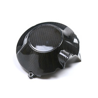 Kit de Carenado de Fibra de Carbono 3K para Motocicletas Yamaha MT09 FZ09, Compatible con Modelos 2013-2020, para Comercio Transfronterizo