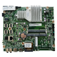 Placa base AIO para CPU 18-1200cx E1-2500, 6050A2516401-A03 728286-601, suministro a granel