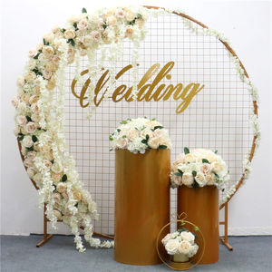 Decoración de boda, flores artificiales, tienda de bolas, decoración de ventana, flores de seda, estudio fotográfico, accesorios de fotografía - Product Image 5