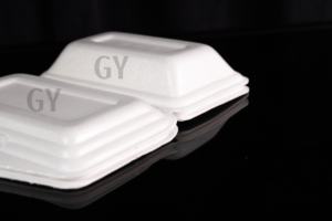 Food Box Lunch Container Disposable Foam Lunch <b>Boxes</b> Foam Food Containers Food Service Containers Catering Foam <b>Boxes</b> Lunch Box - Product Image 5