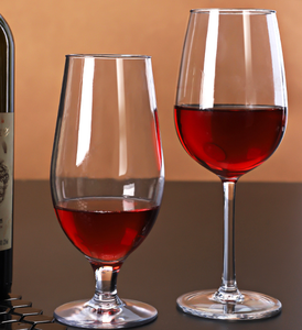 Verres à vin, gobelets et flûtes en polycarbonate transparent, réutilisables, de qualité alimentaire, résistants aux chutes, personnalisables en gros - Product Image 4