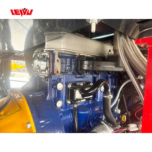 Gratis pengiriman EPA LY25-18 Mini Diesel Backhoe <span class=keywords><strong>Loader</strong></span> lebih murah <span class=keywords><strong>4</strong></span> 1 Bucket <span class=keywords><strong>Loader</strong></span> untuk mesin komponen inti Konstruksi Kota - Product Image 4