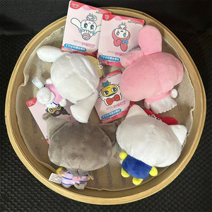 En gros <span class=keywords><strong>Tamagotchi</strong></span> Pets KT 10CM Pendentif Porte-clés Peluche - Product Image 5