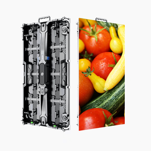 Произвести неизгладимое впечатление с яркими цветными светодиодными экранами (опции P3.91/P2.976) - Product Image 4