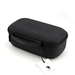 Étui rigide pour saxophone alto/ténor/baritone soprano, sac rigide en cuir PU imperméable pour saxophone ténor - Product Image 4