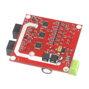 Module de commande de moteur CC double canal JIAQISHENG JQS 7A/160W, haute puissance, qualité industrielle, marche avant/arrière, régulation de vitesse <span class=keywords><strong>PWM</strong></span> <span class=keywords><strong>L298</strong></span> - Product Image 6