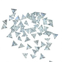 Diamants de laboratoire en gros VS1 0,01-5 carats Couleur D Synthétiques Rondes Taille Brillant Très Bonne Taille Certifiés IGI