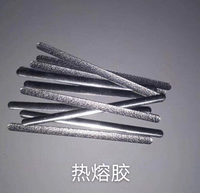 Visage Chine Fabrication Offre Spéciale Visage Pince Pour Batterie D'ion de Bande En Aluminium Masque Nez Fil Cellule Fusible 18650 Nickel