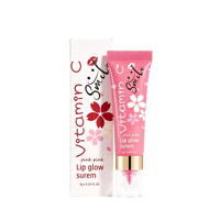 Produit de soin des lèvres OEM aux extraits de plantes, hydratant, non gras, longue durée, qui réduit les ridules et confère aux lèvres un éclat rosé