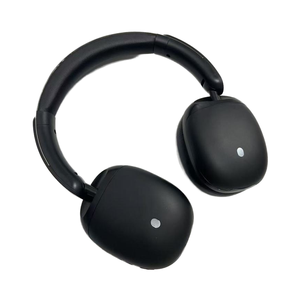 2025 nuevos <span class=keywords><strong>auriculares</strong></span> inalámbricos híbridos ANC <span class=keywords><strong>auriculares</strong></span> inalámbricos con cancelación de ruido con diferentes orejeras piezas decorativas para bricolaje - Product Image 3