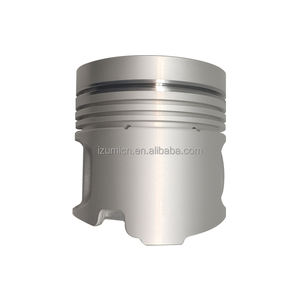 Piston de moteur diesel IZUMI K13D 13216-2440 pour camion - Product Image 3