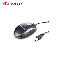 JERTECH MT300 Vente en gros de Offre Spéciale Souris de bureau pour enfants, filles, rétro-éclairé par LED, ordinateur 3d USB, souris optique filaire