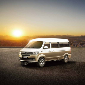 Mini <span class=keywords><strong>Vans</strong></span> de carga para pasajeros, MPV, diésel, 7/8/9/11, el más barato - Product Image 2