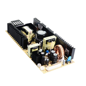 Taiwan MeanwellSwitching Power Supply PID-250A/250B/250C/250D 250W Isolated Dual Output <strong>PFC</strong> - Product Image 2