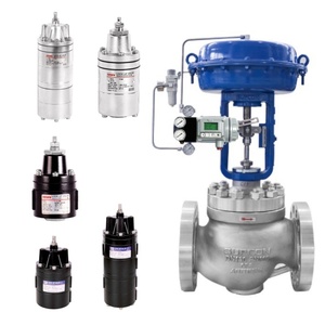 Système de verrouillage YTC YT400 YT405 YT430 YT435 pour système de contrôle de processus pétrolier et gazier - Product Image 1