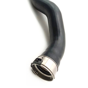 Pièces automobiles 1665280100 A1665280100 Tuyau de turbocompresseur Intercooler Tuyau d'air de suralimentation pour <span class=keywords><strong>Mercedes</strong></span> Benz Classe W166 <span class=keywords><strong>ML</strong></span>/GLE <span class=keywords><strong>250</strong></span> <span class=keywords><strong>CDI</strong></span> - Product Image 4