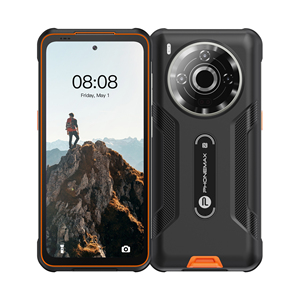 Nouveau téléphone robuste haut de gamme 2024, 8+512 Go, Android 14, vision nocturne, smartphone robuste, téléphone mobile - Product Image 2