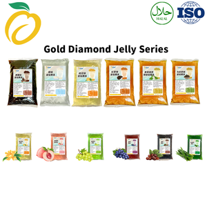 Perlas de Boba de Tapioca Auténticas Sin Cocción con Azúcar Moreno de Baili Xian, <span class=keywords><strong>1</strong></span> <span class=keywords><strong>Kilo</strong></span> / 2.2 Libras - Product Image 5