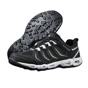 Chaussures aquatiques d'été respirantes en maille pour la plongée, le surf et la plage – <span class=keywords><strong>Baskets</strong></span> unisexes pour hommes et femmes - Product Image 1