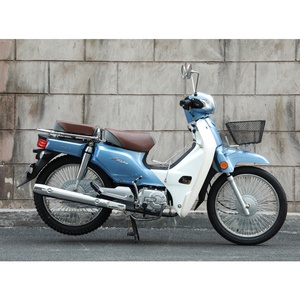 Motocyclette <span class=keywords><strong>Cub</strong></span> Style Underbone 110/125/133/150 Personnalisable - Product Image 3