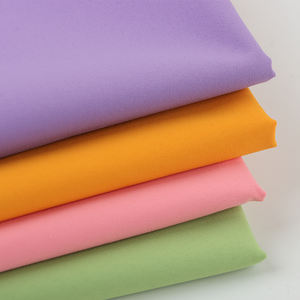 Waterdichte Multi-Color Voorraad Geweven Polyester Stof, 150gsm Anti-Statische En Stijve Katoenen Donsjack, Tas Stof - Product Image 2