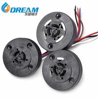 Base de Photocellule NEMA Monobloc pour Éclairage LED de Tunnel, Lumière de Sécurité, Lumière de Grange, Receptacle Photoélectrique à Verrouillage Rotatif IP66