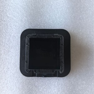 Cache-roue universel pour remorque Pt228 35960 Hp 00228 60966, accessoire de montage sur attelage en plastique - Product Image 2