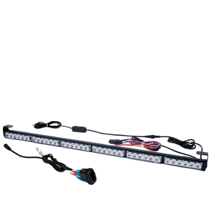 N2- UTV G2 loạt đuổi theo thanh ánh sáng 36 "phía sau dẫn ánh sáng nhấp nháy thanh cho ATV/ UTV/Polaris/Xe Tải 4x4/OFF-ROAD-rywyr - Product Image 1