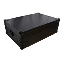 Numark — étui de transport coulissant pour ordinateur portable, boîtier de contrôle DJ NS6II, nouveauté