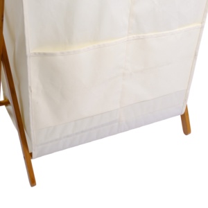 Cesti per Bucato Pieghevoli Grandi, Moderni Contenitori Richiudibili per <span class=keywords><strong>Bagno</strong></span>, Bidoni per Riciclo di Bottiglie in Vetro e Plastica - Product Image 5