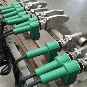 PPR 1000W saldatrice <span class=keywords><strong>per</strong></span> saldatrice <span class=keywords><strong>di</strong></span> metallo a caldo <span class=keywords><strong>per</strong></span> uso domestico 20-63 saldatrice <span class=keywords><strong>di</strong></span> <span class=keywords><strong>plastica</strong></span> portatile - Product Image 5