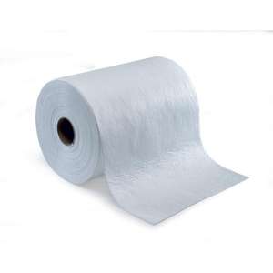 Portwest-SM45WHR น้ำมันสีขาวม้วน-EAN ป้าย5036108218950และการรักษาความปลอดภัย - Product Image 1