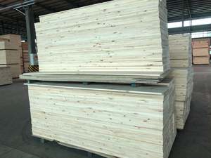 Cạnh dán bảng điều khiển ngón tay doanh tấm rắn thông Bảng điều khiển đồ nội thất Hội Đồng Quản Trị - Product Image 5