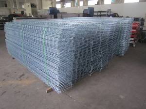 Vassoio cavo rete metallica elettrica CE, UL certificato - Product Image 3