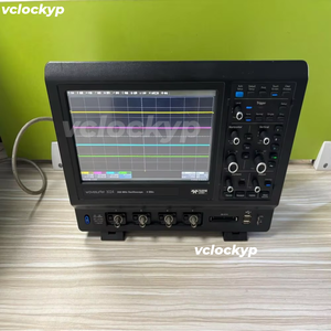 ออสซิลโลสโคป Teledyne LeCroy WaveSurfer 3024 200 MHz - Product Image 5