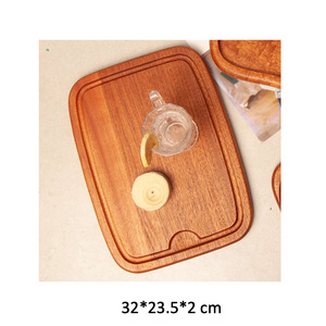 Khay gỗ cắt khối Tiện Ích Nhà Bếp Công cụ nấu ăn phụ kiện nhà bếp sản phẩm - Product Image 6