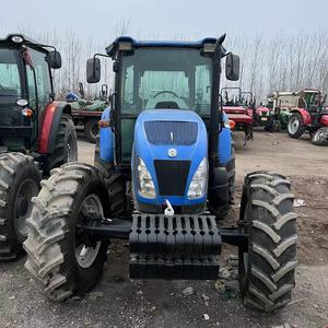 <span class=keywords><strong>Tracteur</strong></span> d'occasion en bon état, prix bas, nouveau <span class=keywords><strong>tracteur</strong></span> agricole <span class=keywords><strong>Case</strong></span> T1104 Holland - Product Image 2