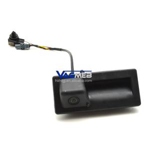 Cámara de Visión Trasera Original con Manija de Maletero 5TD827566 5TD 827 566 para VW <span class=keywords><strong>Tiguan</strong></span> MK2 Allspace Atlas Tarraco Touran 5T <span class=keywords><strong>2017</strong></span> a 2023 - Product Image 2