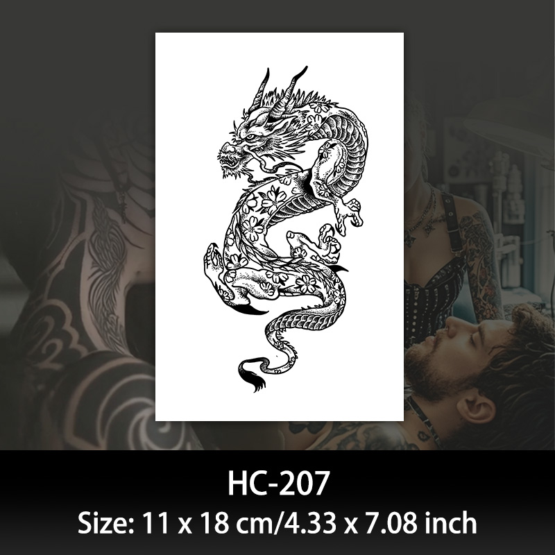HC207