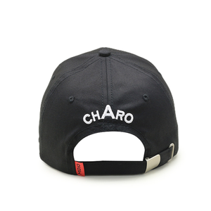 Cappello da Baseball in Cotone con Logo Personalizzato, PVC Ricamato, 6 Pannelli, Traspirante, Impermeabile, Stile Sportivo e Urbano, Chiusura Snapback - Product Image 4