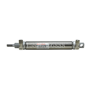 Cylindre pneumatique Heidelberg en acier inoxydable, cylindre général F4.334.023/03 XL105, livraison renforcée - Product Image 1